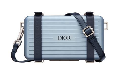 roimowa dior|Dior Rimowa price.